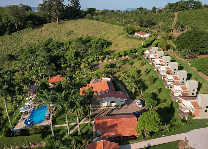 Vida Boa Pousada Águas de Lindóia